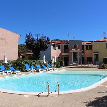 Appartamento 28 - Complesso Residenziale Terme Di Casteldoria Santa Maria Kültér fotó