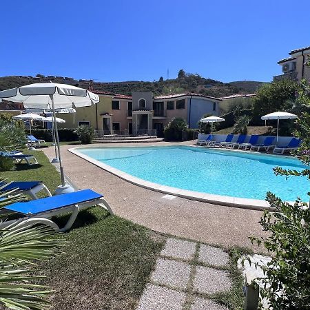 Appartamento 28 - Complesso Residenziale Terme Di Casteldoria Santa Maria Kültér fotó
