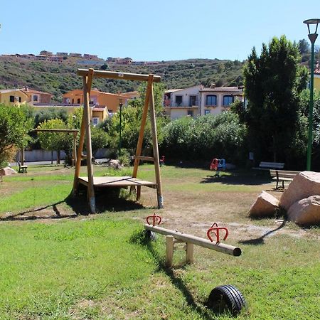 Appartamento 28 - Complesso Residenziale Terme Di Casteldoria Santa Maria Kültér fotó