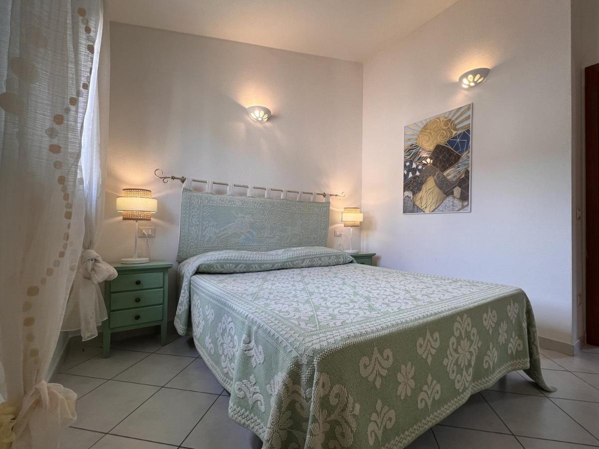 Appartamento 28 - Complesso Residenziale Terme Di Casteldoria Santa Maria Kültér fotó