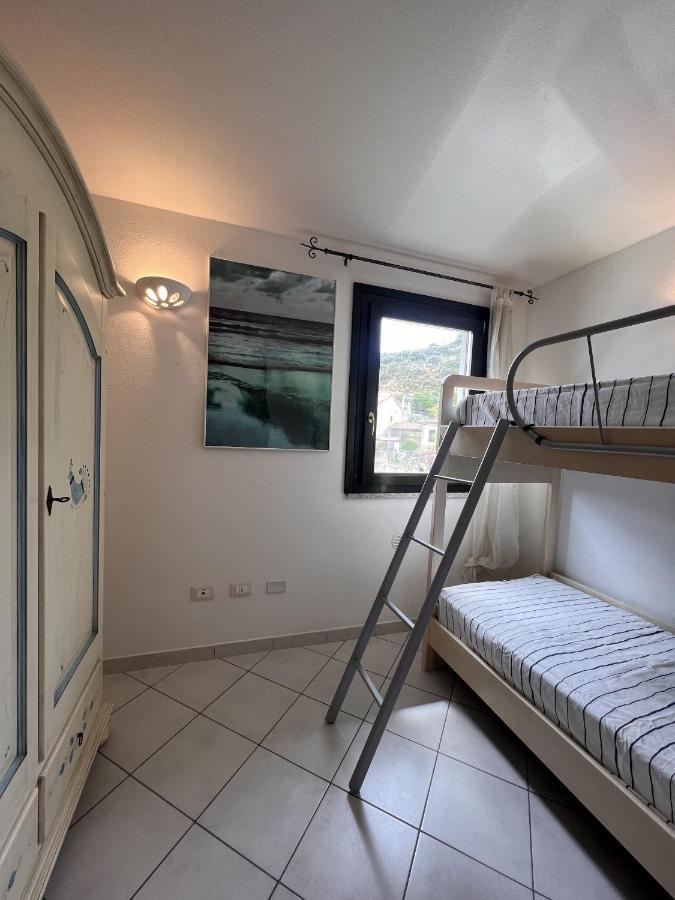 Appartamento 28 - Complesso Residenziale Terme Di Casteldoria Santa Maria Kültér fotó