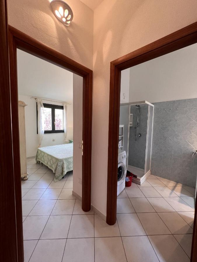 Appartamento 28 - Complesso Residenziale Terme Di Casteldoria Santa Maria Kültér fotó
