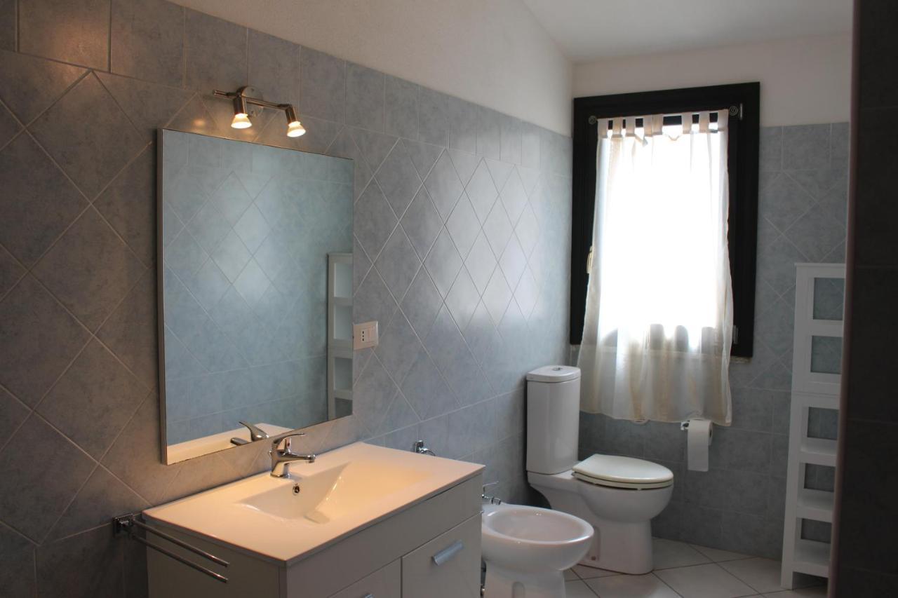 Appartamento 28 - Complesso Residenziale Terme Di Casteldoria Santa Maria Kültér fotó