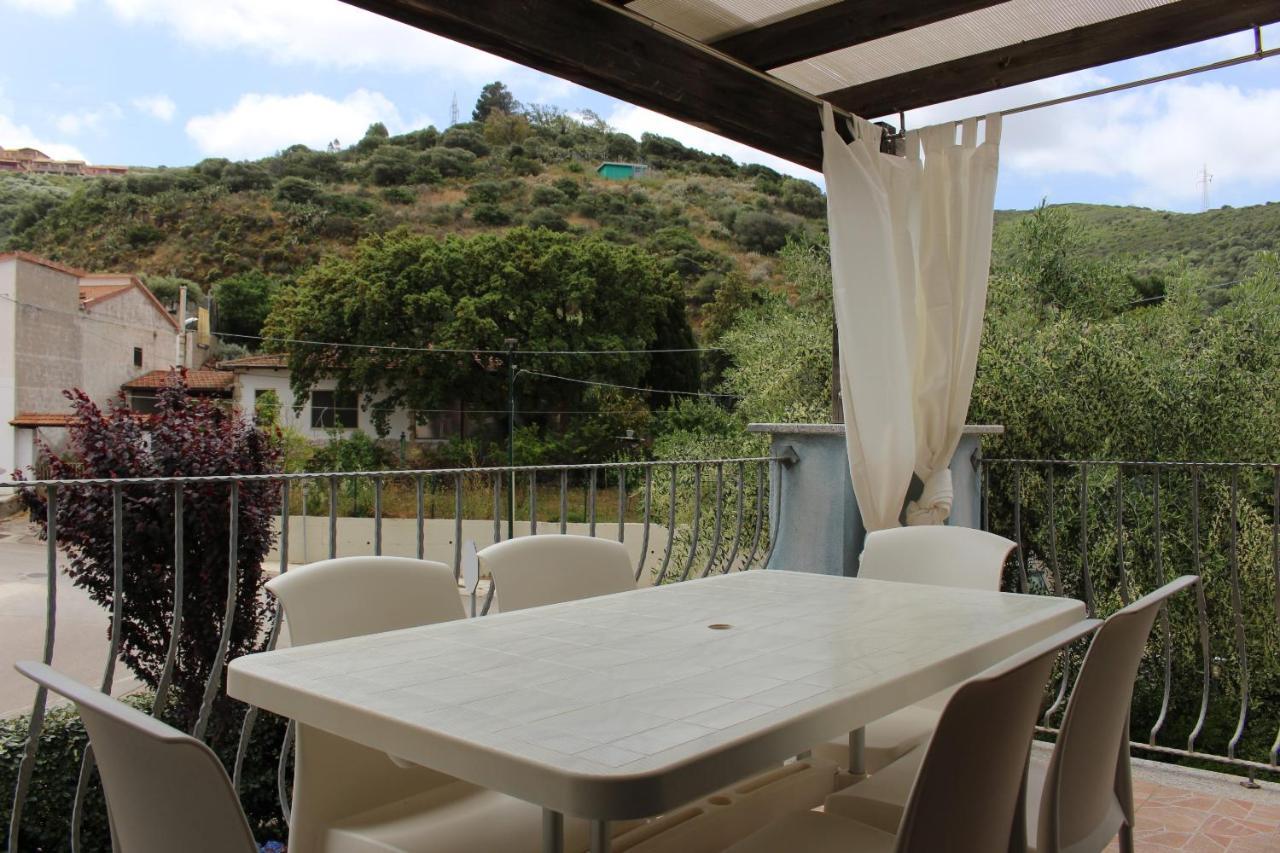 Appartamento 28 - Complesso Residenziale Terme Di Casteldoria Santa Maria Kültér fotó